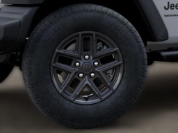 Jeep Wrangler Sport S 4 Door 4x4 2026