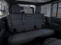 Jeep Wrangler Sport S 4 Door 4x4 2026