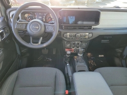 Jeep Wrangler Willys 4 Door 4x4 2026