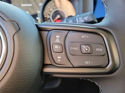 Jeep Wrangler Willys 4 Door 4x4 2026