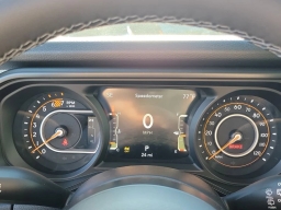 Jeep Wrangler Willys 4 Door 4x4 2026