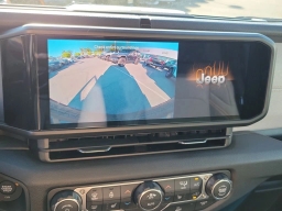 Jeep Wrangler Willys 4 Door 4x4 2026