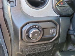 Jeep Wrangler Willys 4 Door 4x4 2026