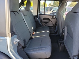 Jeep Wrangler Willys 4 Door 4x4 2026