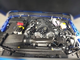 Jeep Wrangler Sport S 4 Door 4x4 2026