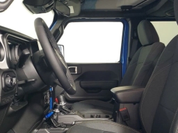 Jeep Wrangler Sport S 4 Door 4x4 2026