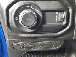 Jeep Wrangler Sport S 4 Door 4x4 2026