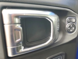 Jeep Wrangler Sport S 4 Door 4x4 2026