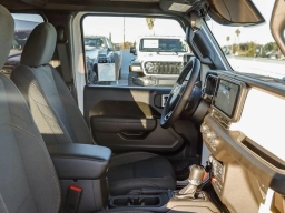 Jeep Wrangler Willys 4 Door 4x4 2026