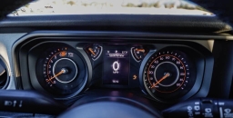 Jeep Wrangler Willys 4 Door 4x4 2026