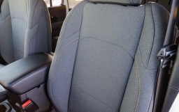 Jeep Wrangler Willys 4 Door 4x4 2026