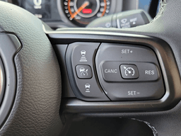 Jeep Wrangler Sport S 4 Door 4x4 2026