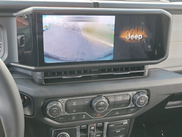 Jeep Wrangler Sport S 4 Door 4x4 2026