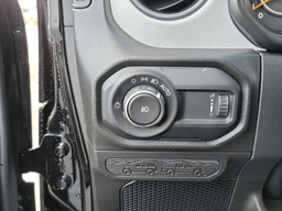 Jeep Wrangler Sport S 4 Door 4x4 2026