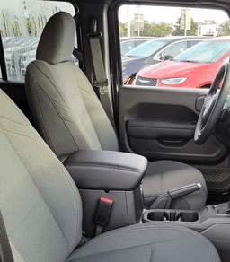 Jeep Wrangler Sport S 4 Door 4x4 2026