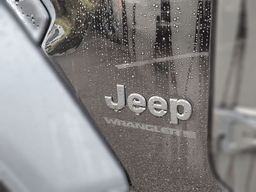 Jeep Wrangler Sport S 4 Door 4x4 2026