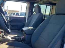 Jeep Wrangler Willys 4 Door 4x4 2026