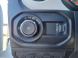 Jeep Wrangler Willys 4 Door 4x4 2026