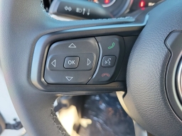 Jeep Wrangler Willys 4 Door 4x4 2026