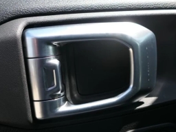 Jeep Wrangler Willys 4 Door 4x4 2026