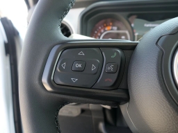 Jeep Wrangler Willys 4 Door 4x4 2026