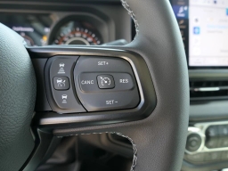 Jeep Wrangler Willys 4 Door 4x4 2026