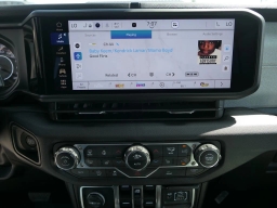 Jeep Wrangler Willys 4 Door 4x4 2026