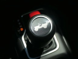 Jeep Wrangler Willys 4 Door 4x4 2026