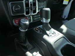 Jeep Wrangler Willys 4 Door 4x4 2026