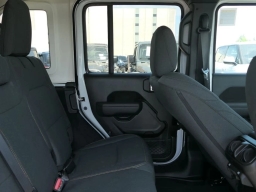 Jeep Wrangler Willys 4 Door 4x4 2026