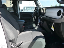 Jeep Wrangler Willys 4 Door 4x4 2026