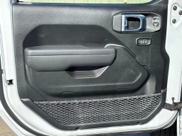 Jeep Wrangler Sport S 4 Door 4x4 2026