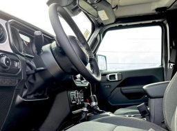 Jeep Wrangler Sport S 4 Door 4x4 2026