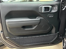 Jeep Wrangler Sport S 4 Door 4x4 2026