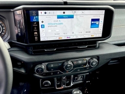 Jeep Wrangler Sport S 4 Door 4x4 2026