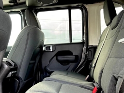 Jeep Wrangler Sport S 4 Door 4x4 2026