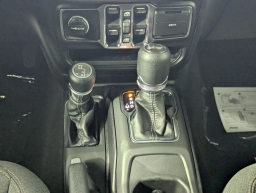 Jeep Wrangler Sport S 4 Door 4x4 2026