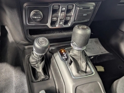 Jeep Wrangler Sport S 4 Door 4x4 2026
