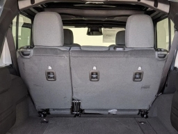 Jeep Wrangler Sport S 4 Door 4x4 2026