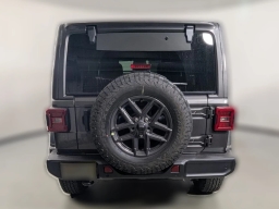 Jeep Wrangler Sport S 4 Door 4x4 2026