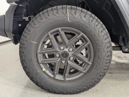 Jeep Wrangler Sport S 4 Door 4x4 2026