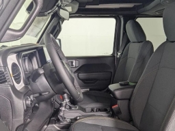 Jeep Wrangler Sport S 4 Door 4x4 2026