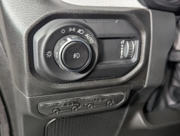 Jeep Wrangler Sport S 4 Door 4x4 2026