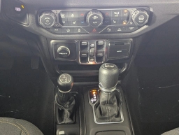 Jeep Wrangler Sport S 4 Door 4x4 2026