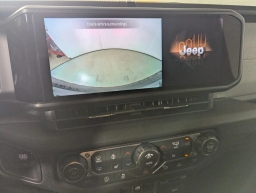 Jeep Wrangler Sport S 4 Door 4x4 2026