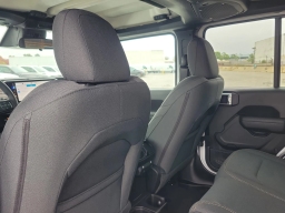 Jeep Wrangler Sport S 4 Door 4x4 2026