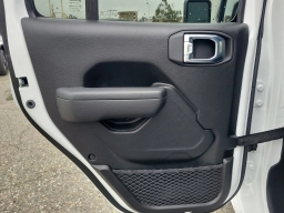 Jeep Wrangler Sport S 4 Door 4x4 2026