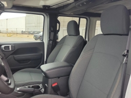 Jeep Wrangler Sport S 4 Door 4x4 2026