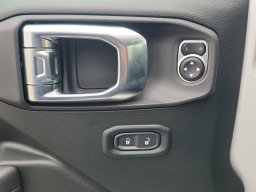 Jeep Wrangler Sport S 4 Door 4x4 2026