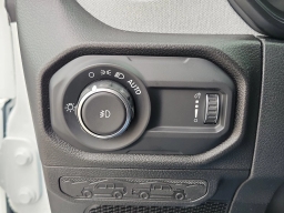 Jeep Wrangler Sport S 4 Door 4x4 2026